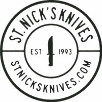 St. Nick’s Knives logo, St. Nick’s Knives contact details