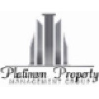 Platinum Property Management Group logo, Platinum Property Management Group contact details