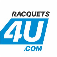 Racquets 4 U logo, Racquets 4 U contact details