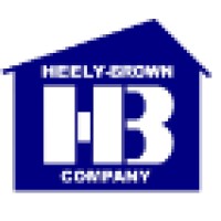 Heeley Brown Co. logo, Heeley Brown Co. contact details