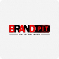 BRANDPIT PRIVATE LIMITED logo, BRANDPIT PRIVATE LIMITED contact details