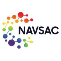 NAVSAC logo, NAVSAC contact details