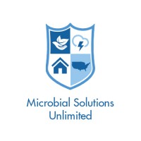 Microbial Solutions Unlimited logo, Microbial Solutions Unlimited contact details