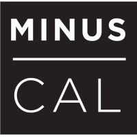 MinusCal logo, MinusCal contact details