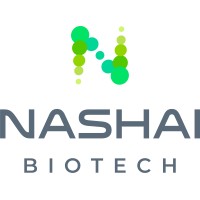 Nashai Biotech LLC logo, Nashai Biotech LLC contact details