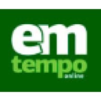 Amazonas EM TEMPO logo, Amazonas EM TEMPO contact details