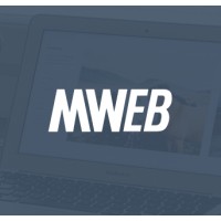 MWEB Serbia logo, MWEB Serbia contact details