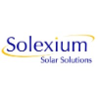 Solexium Solar Solutions logo, Solexium Solar Solutions contact details