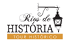 Rios de História Turismo - Tour Histórico e Cultural logo, Rios de História Turismo - Tour Histórico e Cultural contact details