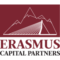 Erasmus Capital Partners logo, Erasmus Capital Partners contact details