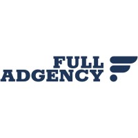 Full Adgency logo, Full Adgency contact details