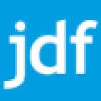 JDF Communications logo, JDF Communications contact details