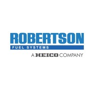 Robertson Fuel Systems a HEICO Company logo, Robertson Fuel Systems a HEICO Company contact details