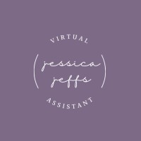 Jessica Jeffs  - Virtual Assistant logo, Jessica Jeffs  - Virtual Assistant contact details