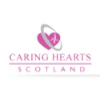 Caring Hearts Ltd logo, Caring Hearts Ltd contact details