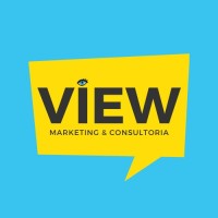 VIEW MARKETING & CONSULTORIA logo, VIEW MARKETING & CONSULTORIA contact details