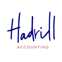 Hadrill Accounting logo, Hadrill Accounting contact details