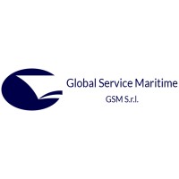 Global Service Maritime Gsm Srl logo, Global Service Maritime Gsm Srl contact details