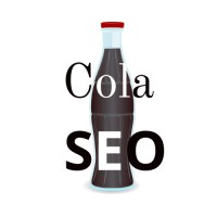 Cola SEO logo, Cola SEO contact details