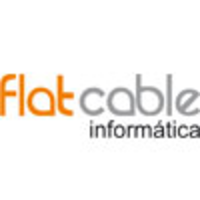 Flat Cable Informática logo, Flat Cable Informática contact details