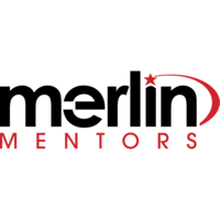 Merlin Mentors logo, Merlin Mentors contact details