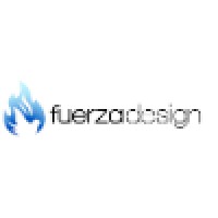 Fuerza Design logo, Fuerza Design contact details