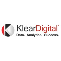 Klear Digital logo, Klear Digital contact details