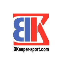 Bkeeper Sport logo, Bkeeper Sport contact details