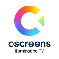 C-Screens Ltd logo, C-Screens Ltd contact details