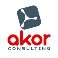 Akor Consulting logo, Akor Consulting contact details