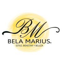 Bela Marius logo, Bela Marius contact details