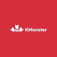 K-Monster logo, K-Monster contact details