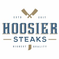 Hoosier Steaks logo, Hoosier Steaks contact details