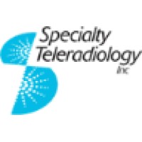 Specialty Teleradiology logo, Specialty Teleradiology contact details