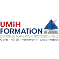 UMIH FORMATION logo, UMIH FORMATION contact details