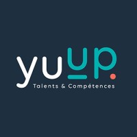 YuUp Talents & Compétences logo, YuUp Talents & Compétences contact details