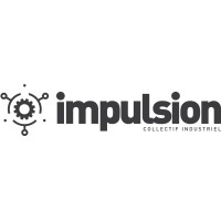 Impulsion logo, Impulsion contact details