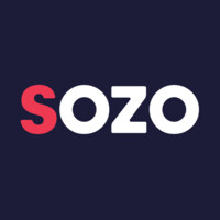 Sozo Design logo, Sozo Design contact details