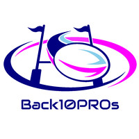 Back10PROs logo, Back10PROs contact details