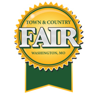 Washington Town & Country Fair logo, Washington Town & Country Fair contact details