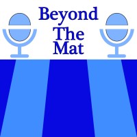 Beyond The Mat logo, Beyond The Mat contact details