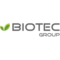 Biotec Group logo, Biotec Group contact details