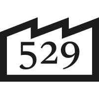 Factory529 logo, Factory529 contact details