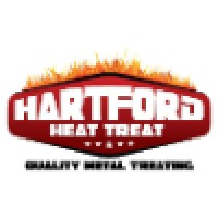 Hartford Heat Treat logo, Hartford Heat Treat contact details