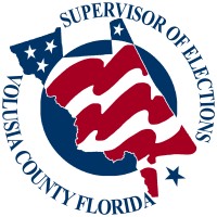 Volusia County Supervisor of Elections Office logo, Volusia County Supervisor of Elections Office contact details