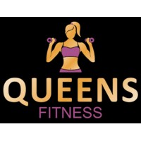 QUEENS FITNESS logo, QUEENS FITNESS contact details