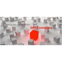 DFY Consulting logo, DFY Consulting contact details