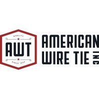 American Wire Tie logo, American Wire Tie contact details