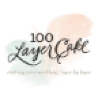 100 Layer Cake logo, 100 Layer Cake contact details