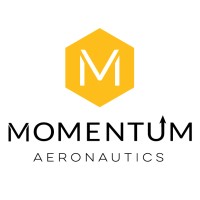 Momentum Aeronautics logo, Momentum Aeronautics contact details